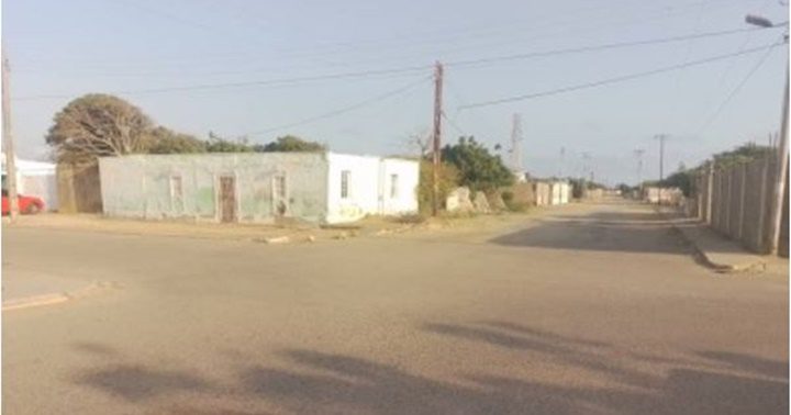 Baraived Península de Paraguaná