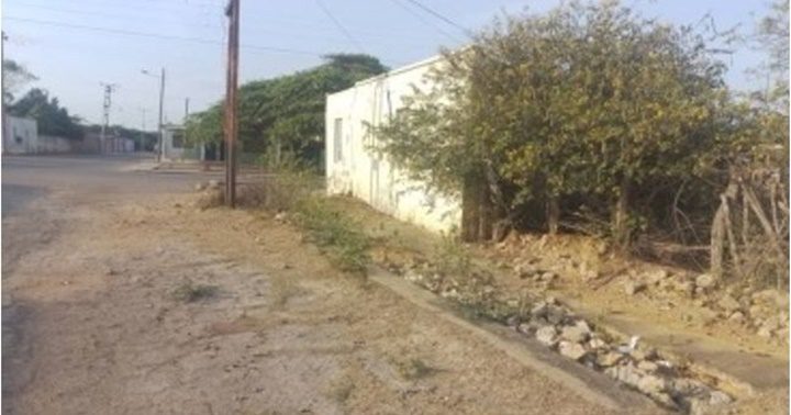 Baraived Península de Paraguaná 1