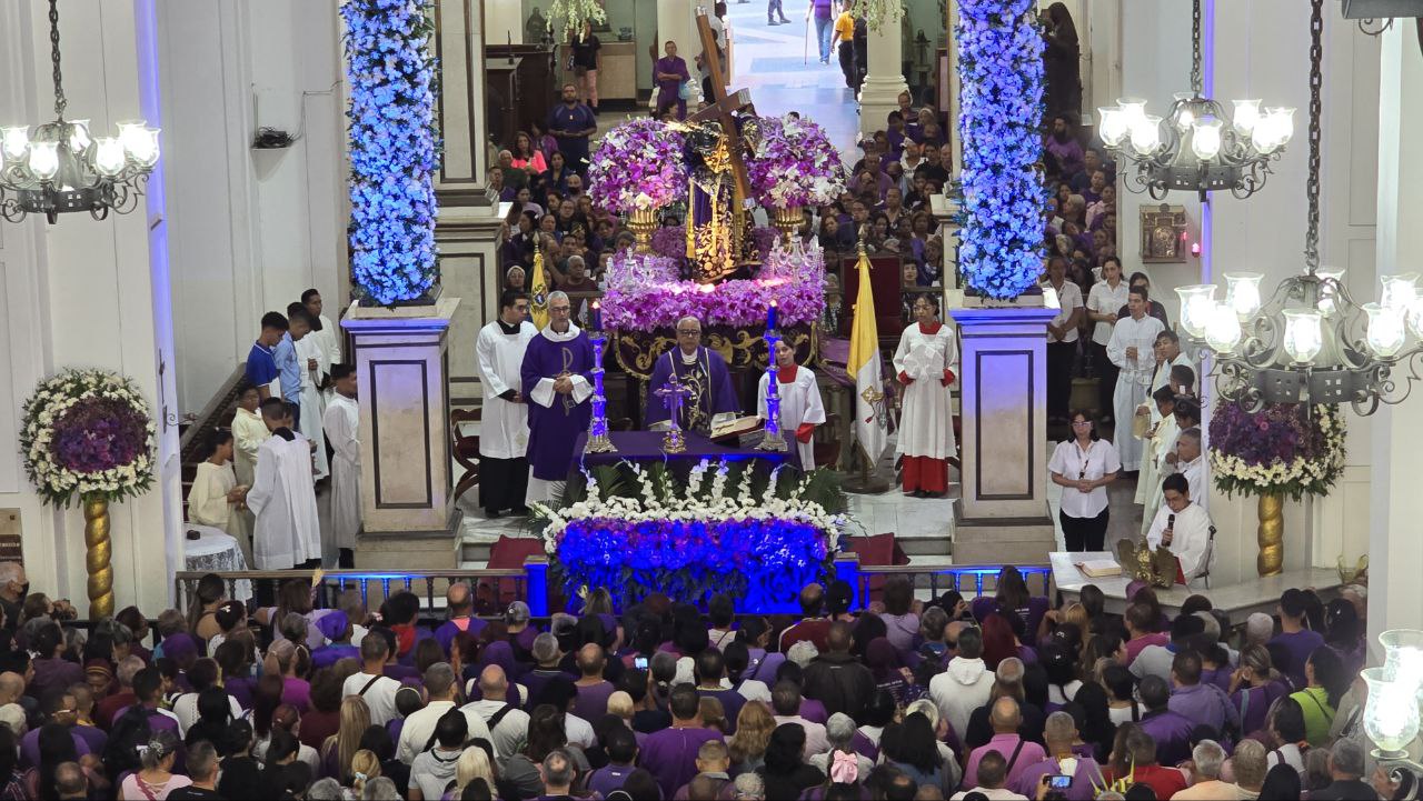 Basílica Santa Teresa