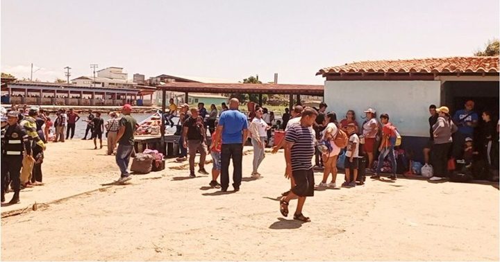 Araya sin tapaitos 1