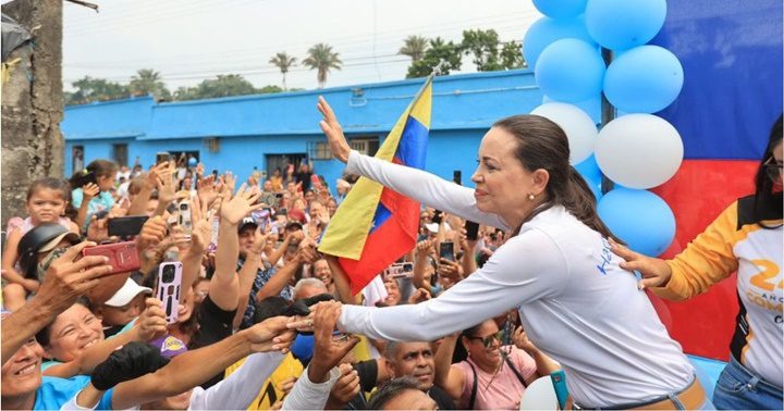 Barinitas en el estado Barinas 2