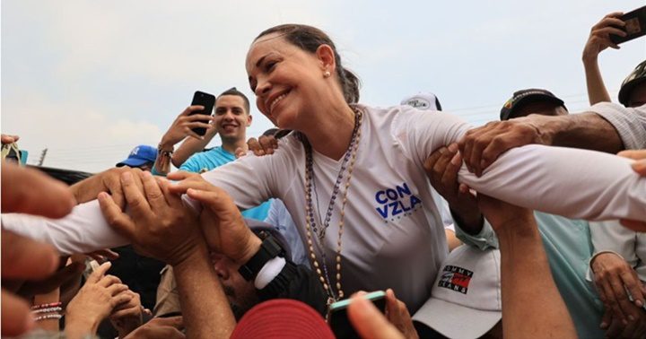 Barinitas en el estado Barinas 4