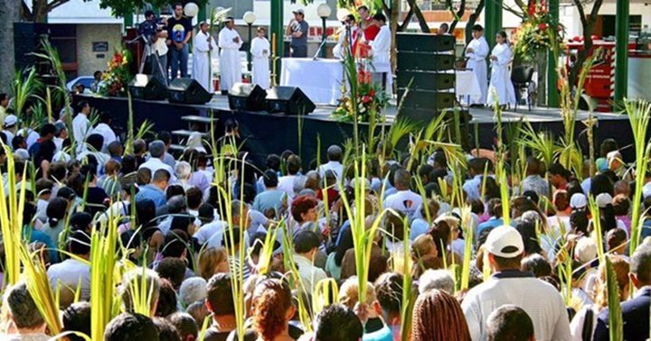 Domingo de Ramos Venezuela Domingo de Ramos Venezuela