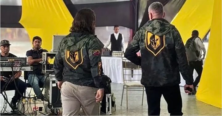 Team Espartanos DGCIM 2