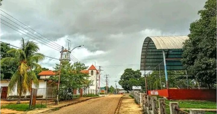 Mapire estado Anzoátegui