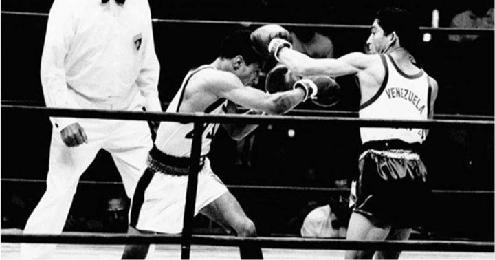 Francisco Morochito Rodríguez