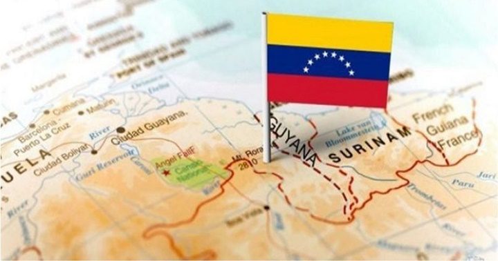 Guyana Esequiba