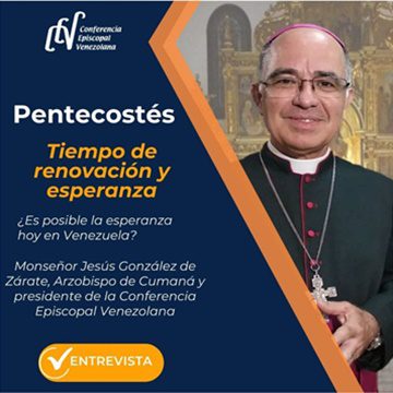 Monseñor González de Zárate