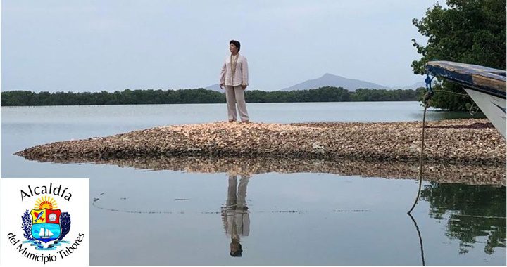 Iraima Vásquez en Nueva Esparta