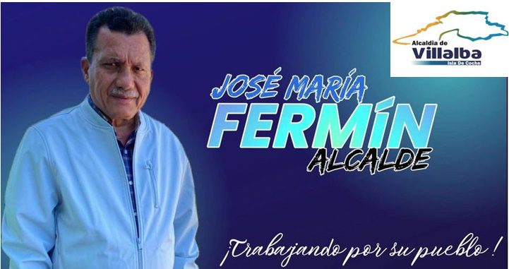 José María Fermín