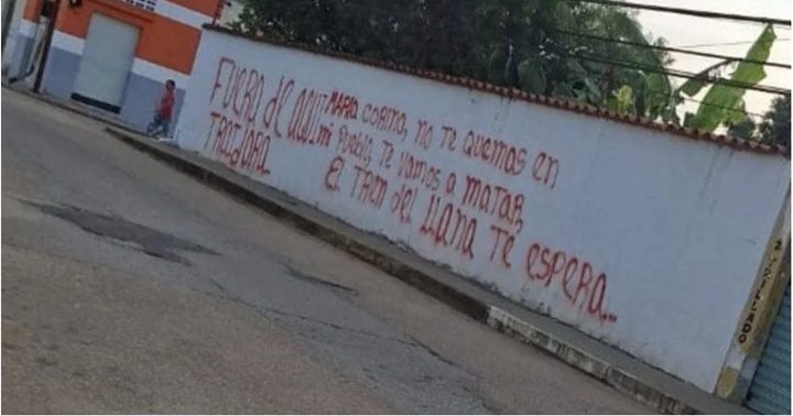 María Corina Machado Guárico