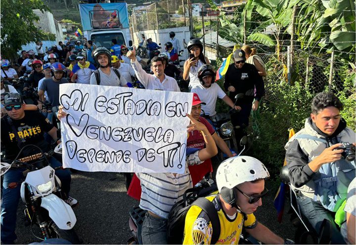 MCM La Quinta Avenida en Táchira 1