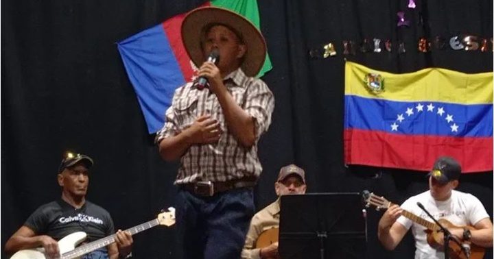 Un canto a Sucre en Carúpano 6 2024