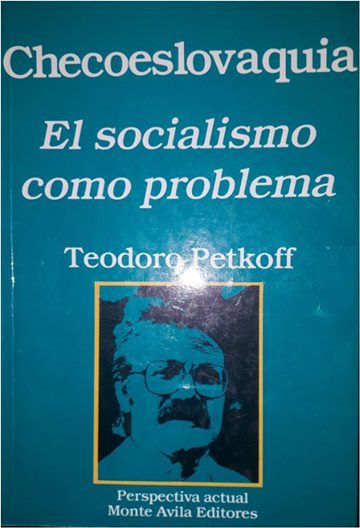 Checoslovaquia, El Socialismo Como Problema