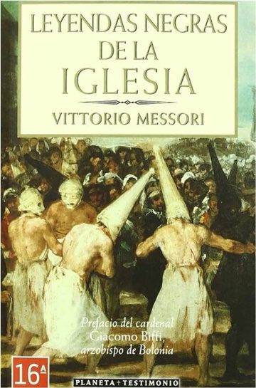 Historia de la Iglesia Católica 3