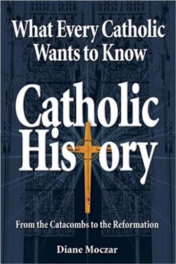 Historia de la Iglesia Católica 5