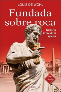 historia de la Iglesia Católica 1