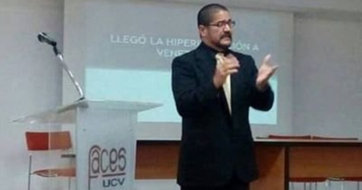 Luis Crespo Luis Crespo