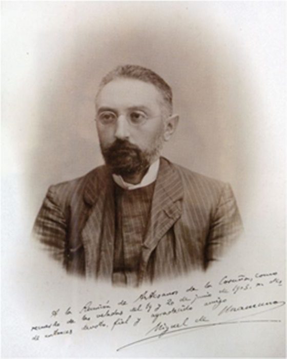 Unamuno 2