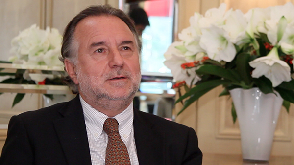 Symposium d'Automne Genve 2012