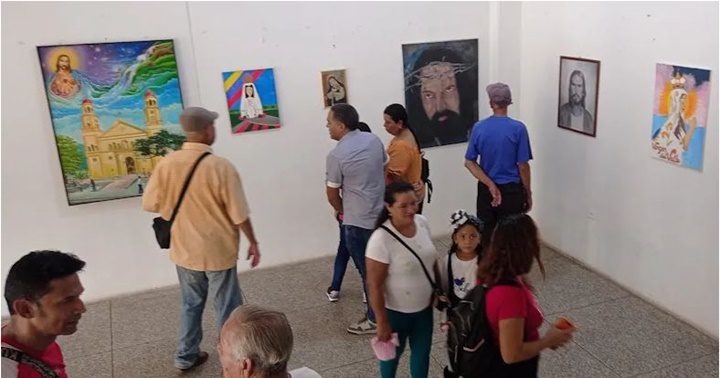 Ateneo de Carúpano Virgen del Valle