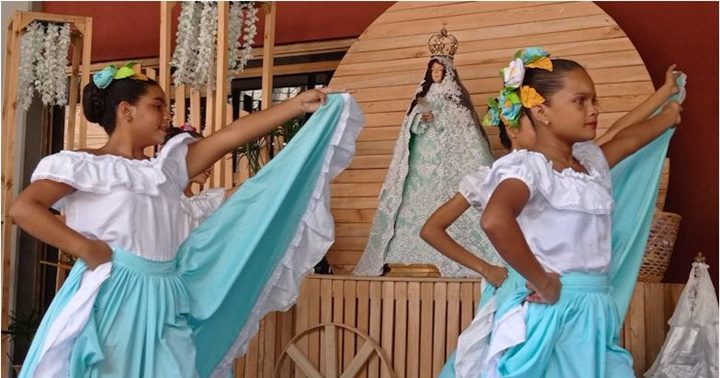 Ateneo de Carúpano Virgen del Valle 2