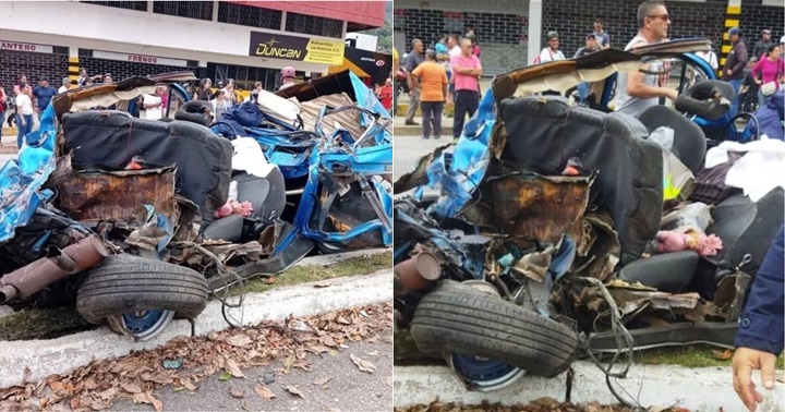 Accidente en Mérida 30 9 2024 1