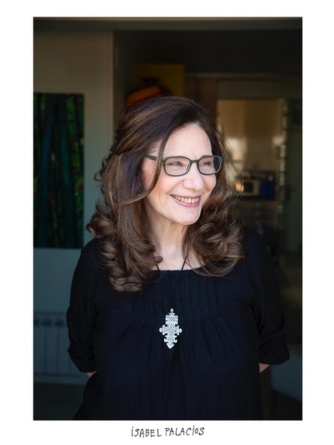 Isabel Palacios