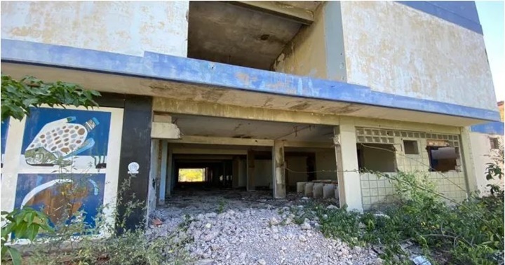 Instituto Oceanográfico de Venezuela 1