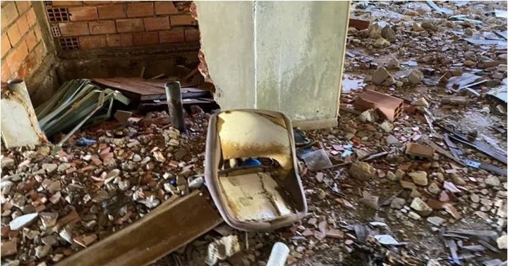 Instituto Oceanográfico de Venezuela 4