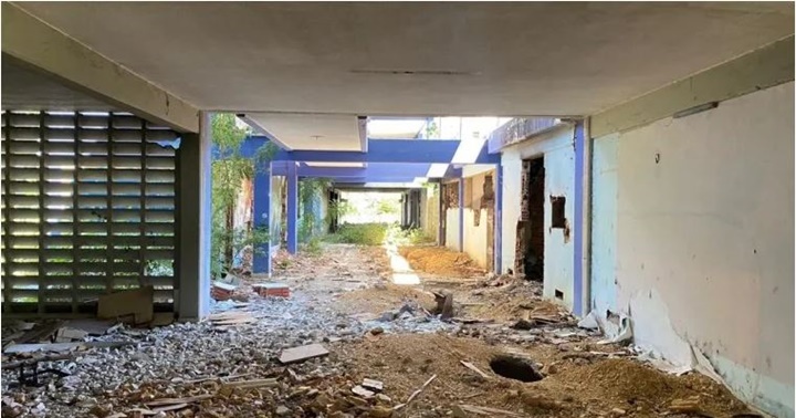 Instituto Oceanográfico de Venezuela 2