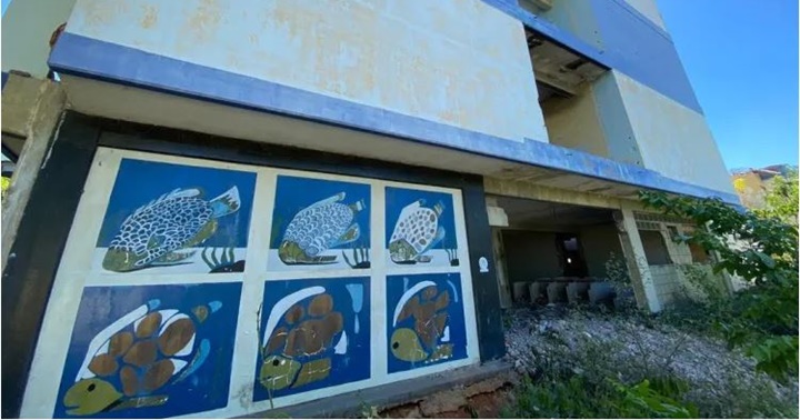 Instituto Oceanográfico de Venezuela 5