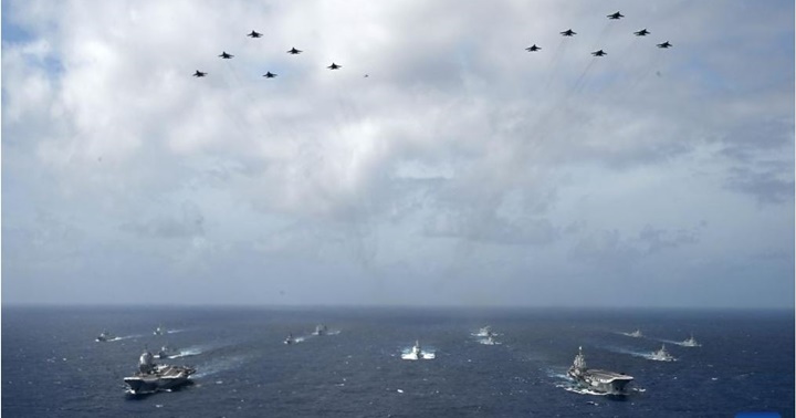 Portaaviones de China 2