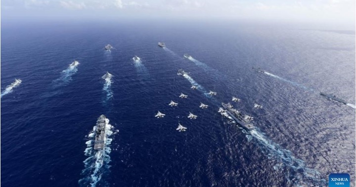 Portaaviones de China 3