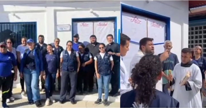 Cáritas de Carúpano