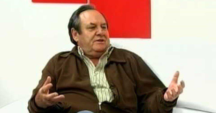 Antonio Pérez Esclarín