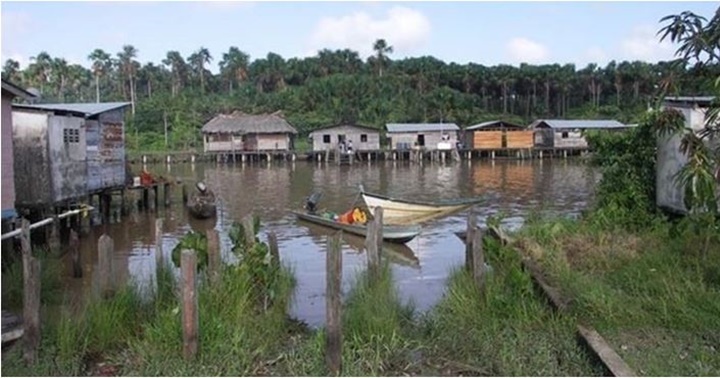 Nabasanuka, Delta Amacuro 1
