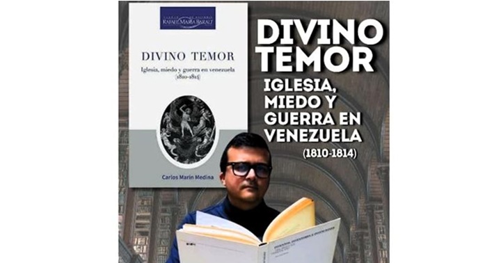 Carlos Alfredo Marín 1