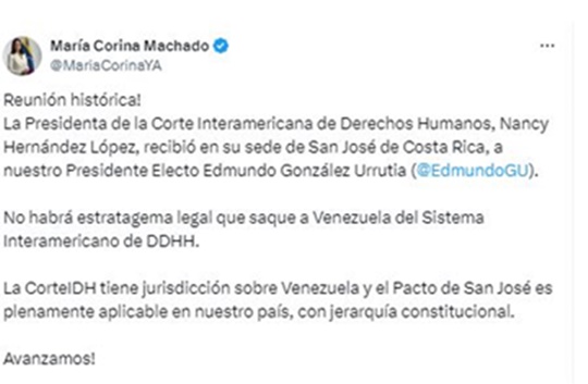 Twitter MCM18 1 2025