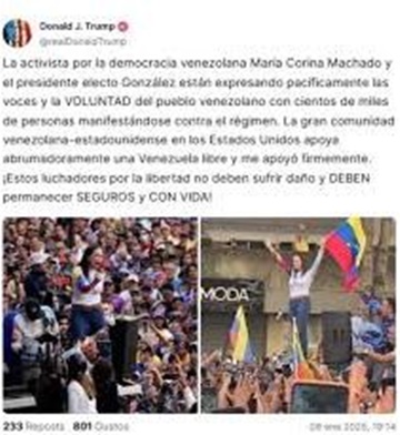 María Corina Machado 1