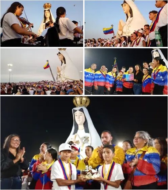 Sistema de Orquesta en Carúpano 2 2025 1