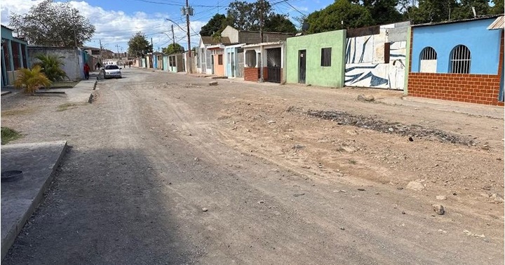 Calles de Cumaná