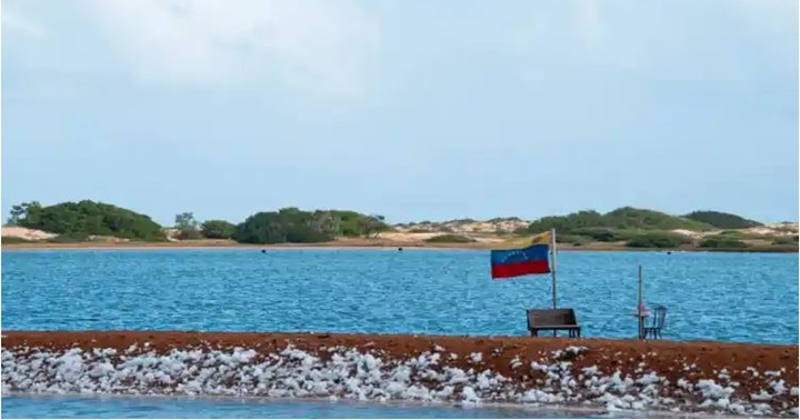 Las Cumaraguas de Paraguaná 1