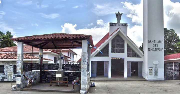 José Gregorio Hernández 3