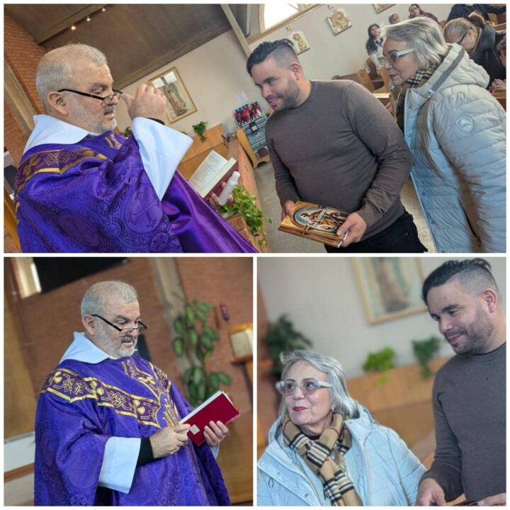 Honor a quien lo merece