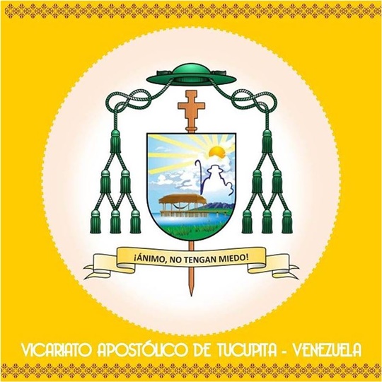 Vicariato Apostólico de Tucupita