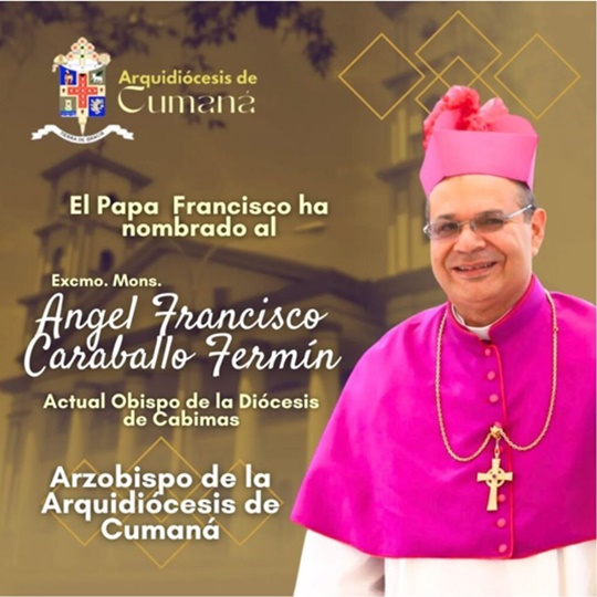 Ángel Francisco Caraballo 1