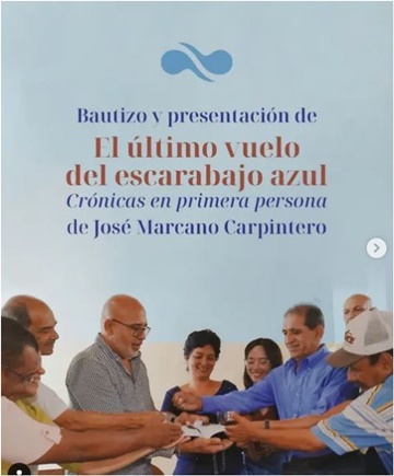 José Marcano Carpintero 1
