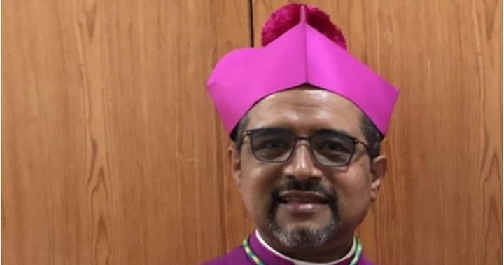 Monseñor Lisandro Rivas