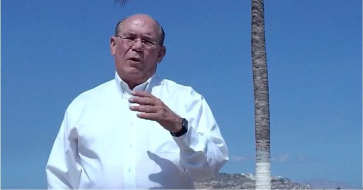 Omar Gonzalez Moreno